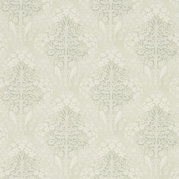 Обои Sanderson Chiswick Grove Lerena 216400